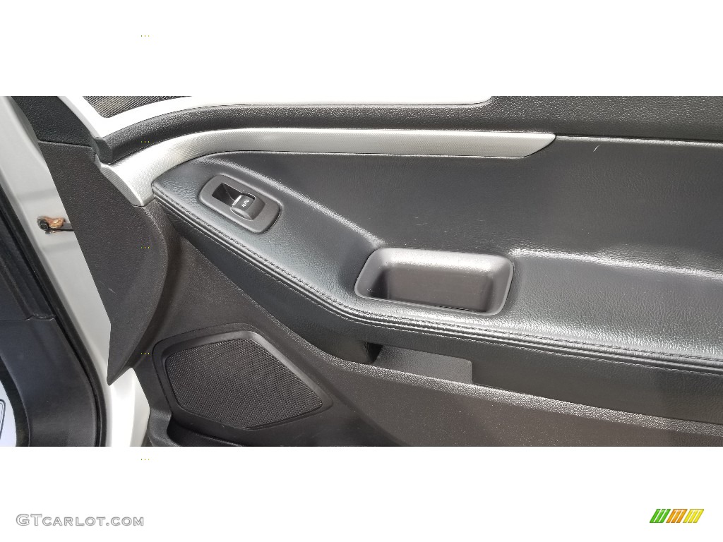 2015 Explorer XLT 4WD - Ingot Silver / Charcoal Black photo #30