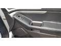 Ingot Silver - Explorer XLT 4WD Photo No. 30