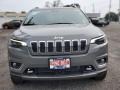 Sting-Gray - Cherokee Limited 4x4 Photo No. 3