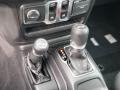 2021 Wrangler Sport 4x4 8 Speed Automatic Shifter