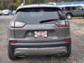 Sting-Gray - Cherokee Limited 4x4 Photo No. 7