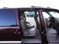 2000 Sunset Red Nissan Quest GLE  photo #16