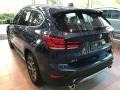 Phytonic Blue Metallic - X1 xDrive28i Photo No. 2