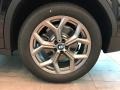 2021 Black Sapphire Metallic BMW X3 xDrive30i  photo #5