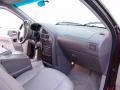 2000 Sunset Red Nissan Quest GLE  photo #30