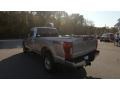 Iconic Silver - F250 Super Duty XLT Crew Cab 4x4 Photo No. 5