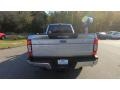 Iconic Silver - F250 Super Duty XLT Crew Cab 4x4 Photo No. 6