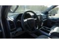 Iconic Silver - F250 Super Duty XLT Crew Cab 4x4 Photo No. 10