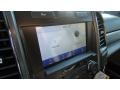 Iconic Silver - F250 Super Duty XLT Crew Cab 4x4 Photo No. 14