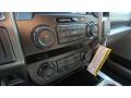 Iconic Silver - F250 Super Duty XLT Crew Cab 4x4 Photo No. 15