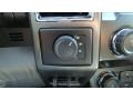Iconic Silver - F250 Super Duty XLT Crew Cab 4x4 Photo No. 16