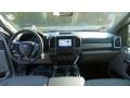 Iconic Silver - F250 Super Duty XLT Crew Cab 4x4 Photo No. 18