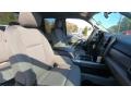 Iconic Silver - F250 Super Duty XLT Crew Cab 4x4 Photo No. 23