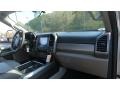 Iconic Silver - F250 Super Duty XLT Crew Cab 4x4 Photo No. 24