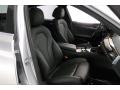 2017 Glacier Silver Metallic BMW 5 Series 530i Sedan  photo #6