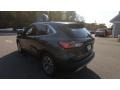 Magnetic Metallic - Escape Titanium Hybrid 4WD Photo No. 5