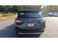 Magnetic Metallic - Escape Titanium Hybrid 4WD Photo No. 6