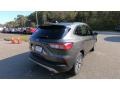 Magnetic Metallic - Escape Titanium Hybrid 4WD Photo No. 7