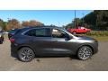 Magnetic Metallic - Escape Titanium Hybrid 4WD Photo No. 8