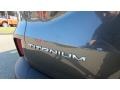 Magnetic Metallic - Escape Titanium Hybrid 4WD Photo No. 10