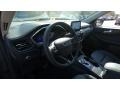 Magnetic Metallic - Escape Titanium Hybrid 4WD Photo No. 11