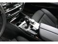 2017 Glacier Silver Metallic BMW 5 Series 530i Sedan  photo #16