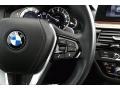 2017 Glacier Silver Metallic BMW 5 Series 530i Sedan  photo #19