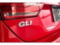 2014 Tornado Red Volkswagen Jetta GLI Autobahn  photo #7