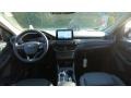 Magnetic Metallic - Escape Titanium Hybrid 4WD Photo No. 20