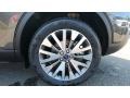 Magnetic Metallic - Escape Titanium Hybrid 4WD Photo No. 21