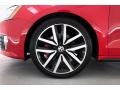 2014 Volkswagen Jetta GLI Autobahn Wheel and Tire Photo