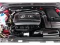 2014 Volkswagen Jetta 2.0 Liter FSI Turbocharged DOHC 16-Valve VVT 4 Cylinder Engine Photo
