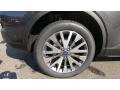 Magnetic Metallic - Escape Titanium Hybrid 4WD Photo No. 23