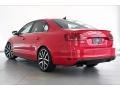 Tornado Red 2014 Volkswagen Jetta GLI Autobahn Exterior