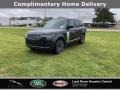 Carpathian Gray Metallic 2021 Land Rover Range Rover Westminster