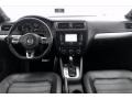 Titan Black 2014 Volkswagen Jetta GLI Autobahn Interior Color