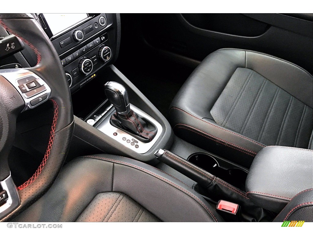 2014 Volkswagen Jetta GLI Autobahn 6 Speed DSG Dual-Clutch Automatic Transmission Photo #139833546