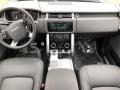 Ebony Dashboard Photo for 2021 Land Rover Range Rover #139833567