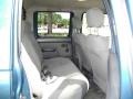 Electric Blue Metallic - Frontier SE V6 Crew Cab Photo No. 11
