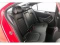 Titan Black Rear Seat Photo for 2014 Volkswagen Jetta #139833582