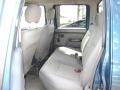 Electric Blue Metallic - Frontier SE V6 Crew Cab Photo No. 12