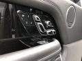Ebony Controls Photo for 2021 Land Rover Range Rover #139833681