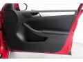 Titan Black Door Panel Photo for 2014 Volkswagen Jetta #139833702