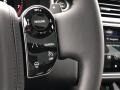 Ebony Steering Wheel Photo for 2021 Land Rover Range Rover #139833732