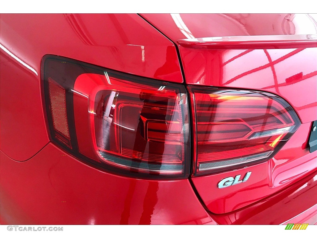 2014 Volkswagen Jetta GLI Autobahn Marks and Logos Photo #139833741