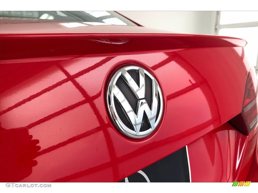 2014 Volkswagen Jetta GLI Autobahn Marks and Logos Photo #139833774