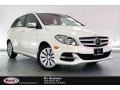 2017 Cirrus White Mercedes-Benz B 250e #139830456