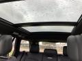 Sunroof of 2021 Range Rover Westminster