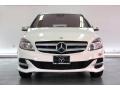 2017 Cirrus White Mercedes-Benz B 250e  photo #2