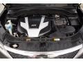 2015 Kia Sorento 3.3 Liter GDI DOHC 24-Valve Dual CVVT V6 Engine Photo